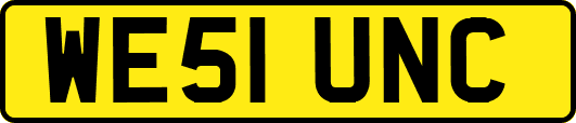 WE51UNC