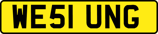 WE51UNG