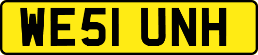 WE51UNH