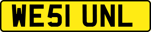 WE51UNL