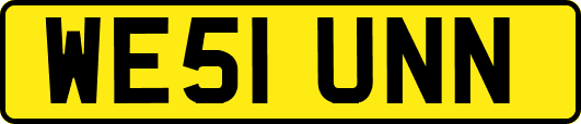 WE51UNN