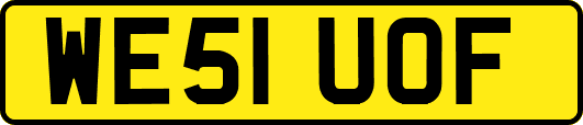 WE51UOF