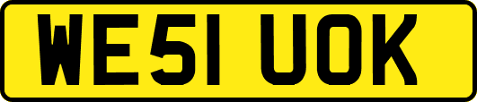 WE51UOK