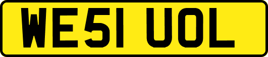 WE51UOL