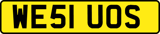 WE51UOS