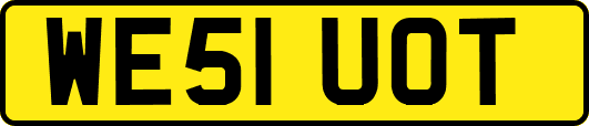 WE51UOT