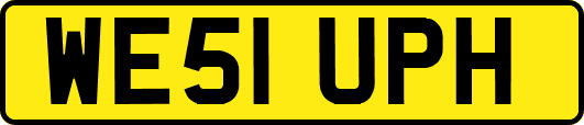 WE51UPH