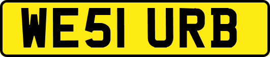 WE51URB