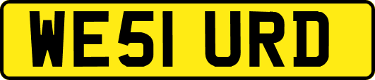 WE51URD