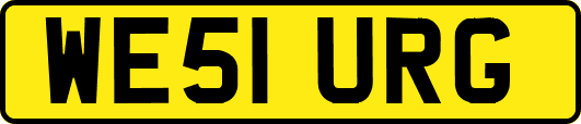 WE51URG