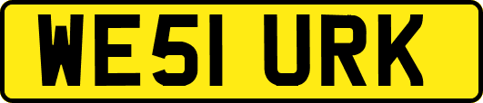 WE51URK