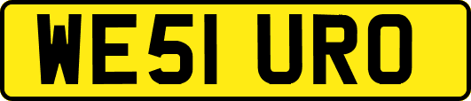 WE51URO