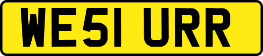 WE51URR