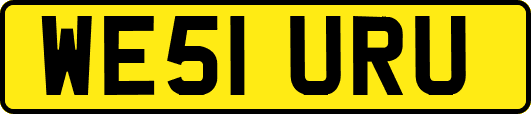 WE51URU