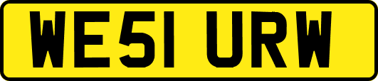 WE51URW