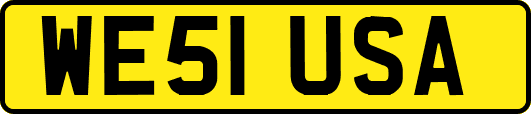 WE51USA