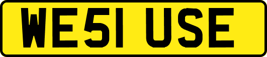 WE51USE