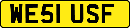 WE51USF