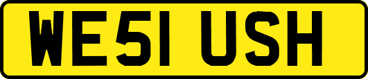 WE51USH