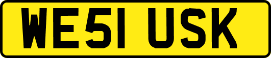 WE51USK