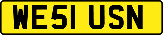 WE51USN