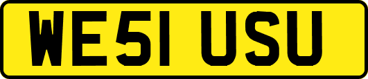 WE51USU