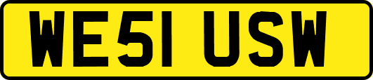 WE51USW