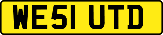 WE51UTD