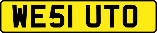 WE51UTO