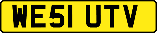 WE51UTV