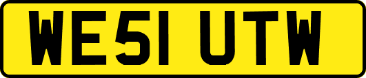 WE51UTW