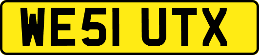 WE51UTX