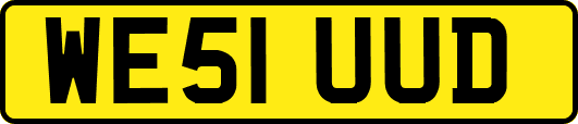 WE51UUD