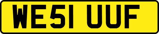 WE51UUF