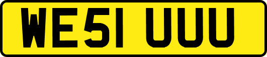 WE51UUU