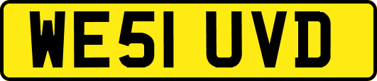 WE51UVD
