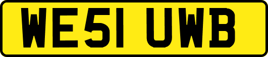 WE51UWB
