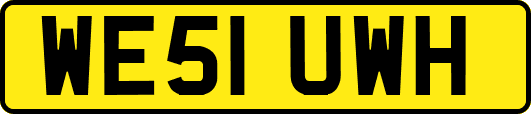 WE51UWH