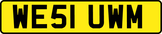 WE51UWM