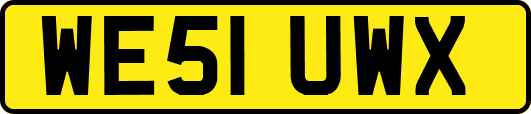 WE51UWX