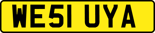 WE51UYA