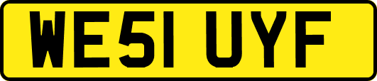 WE51UYF