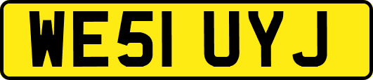 WE51UYJ
