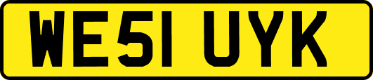 WE51UYK