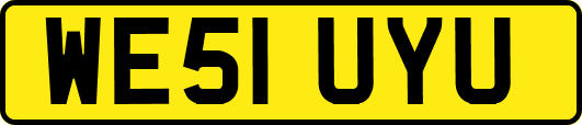WE51UYU