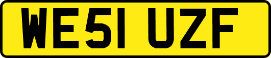 WE51UZF