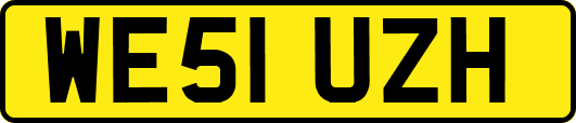 WE51UZH