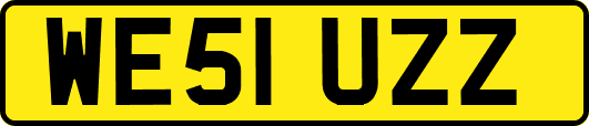 WE51UZZ
