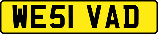 WE51VAD