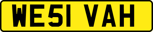 WE51VAH
